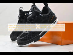 メンズとレディースのパンシューズ、厚底ダッドシューズ、ファッショナブルで多用途なスポーツシューズ、カップルボードシューズ、Puハイトニングレースファブリックカラーマッチング