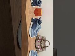 オールド・チエンフォン新作本革エルメスパンダシューズ、秋冬用、軽量でカジュアル