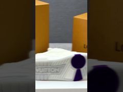 ルイ・ヴィトン カウハイド カップル、快適