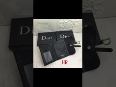 Luxury Designer Wallet