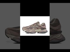 Retro Women's Shoes With Thick-soled Insole, New Balance Dad Shoes For Both Men And Women, Anti-slip