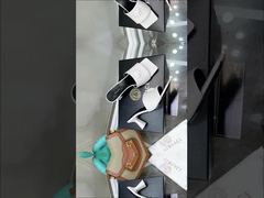 One-shoulder Slippers For Women's Outdoor Casual Wear, Versace Sandals, Summer Genuine Leather Micro