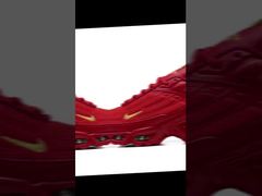 New cross-border air-cushioned shoes for men and women, nike shallow-mouthed round-toe durable and b