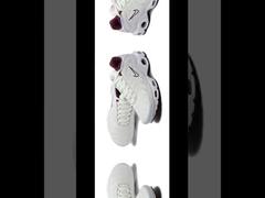 Paragraph 1 Step into cross-border-ready comfort and sporty versatility with the Nike Air-Cushioned 