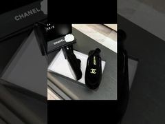 New Autumn And Winter Chanel Style Mary