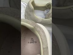 カップルの高級 本物の真皮 マクイーン・レター ファッショナブルで流行る 休憩スポーツシューズ