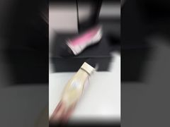 羊皮 メアリー・ジェーン 丸い頭 本物の真皮 シャネル 固い色 厚い 単体