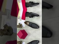 UGG Cozy Wool Slippers Lazy Women Warm