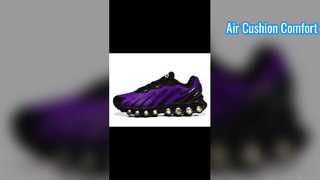 Air Cushion Running Shoes