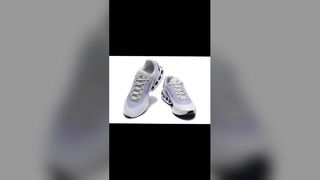 Bubble Air Cushion Shoes Women Breathable Comfort