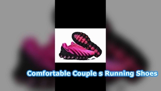 Comfortable Running Shoes For Couples