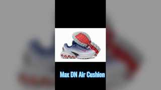 Max DN Air Cushion Shoes Comfort & Style
