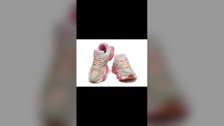 New Balance Heightening Sports Loafers