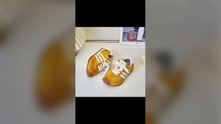 Retro Adidas A-Game Training Shoes Comfort