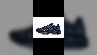 New Balance Retro Air Cushion Shoes