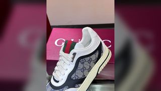 Miu Miu Vintage Sneakers Comfort & Style