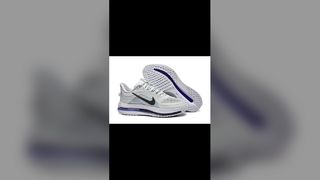 Air Cushion Running Shoes Comfort & Safety