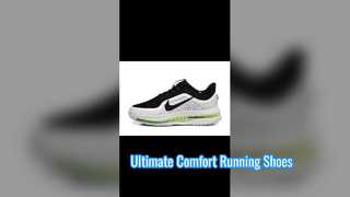 Air Cushion Running Shoes Comfort & Style