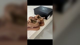 چکمه های ایمنی زمستانی گرم ضد لغزش